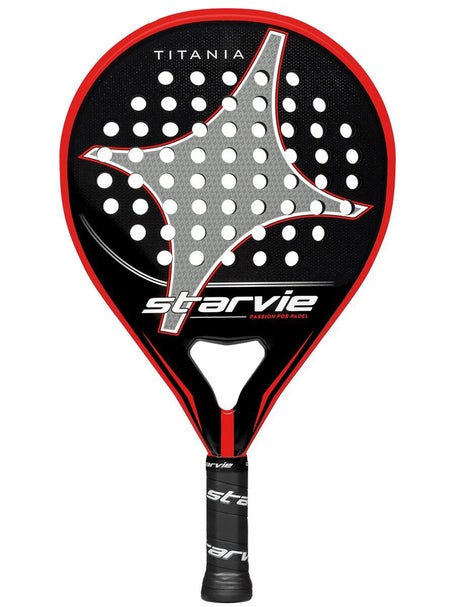 Racchetta da padel Starvie Titania Pro