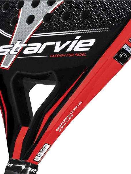 Starvie Titania Soft Padel Racket