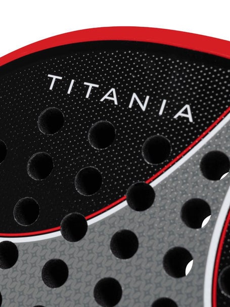 Starvie Titania Soft Padel Racket