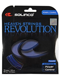 Solinco Revolution 1.30 Saite - 12.2m Set