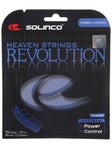 Set de cordaje Solinco Revolution 1,25 mm (16L)