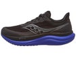 Chaussures Homme Saucony Triumph 23 GTX Black/Regal