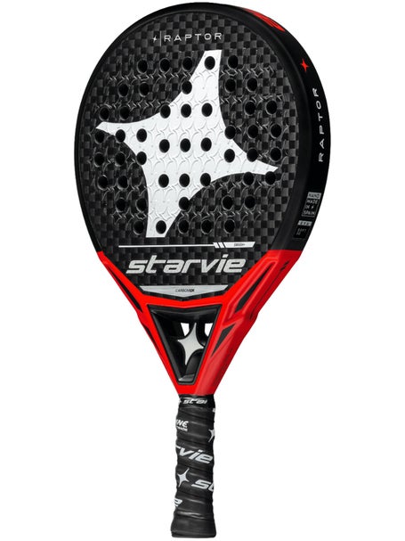 Starvie Raptor Soft Padel Racket