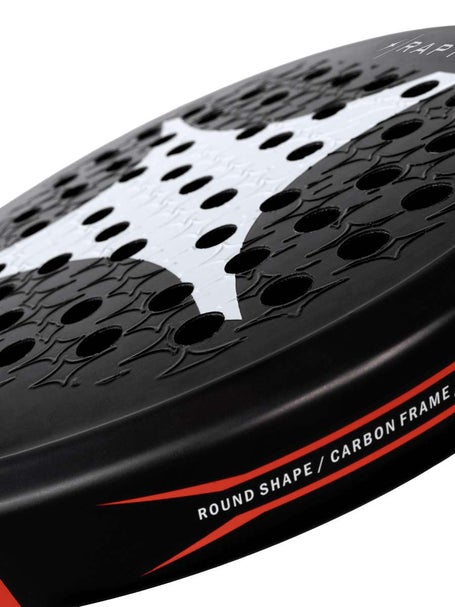 Starvie Raptor Soft Padel Racket