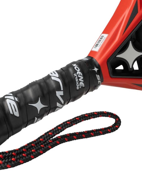 Starvie Raptor Soft Padel Racket