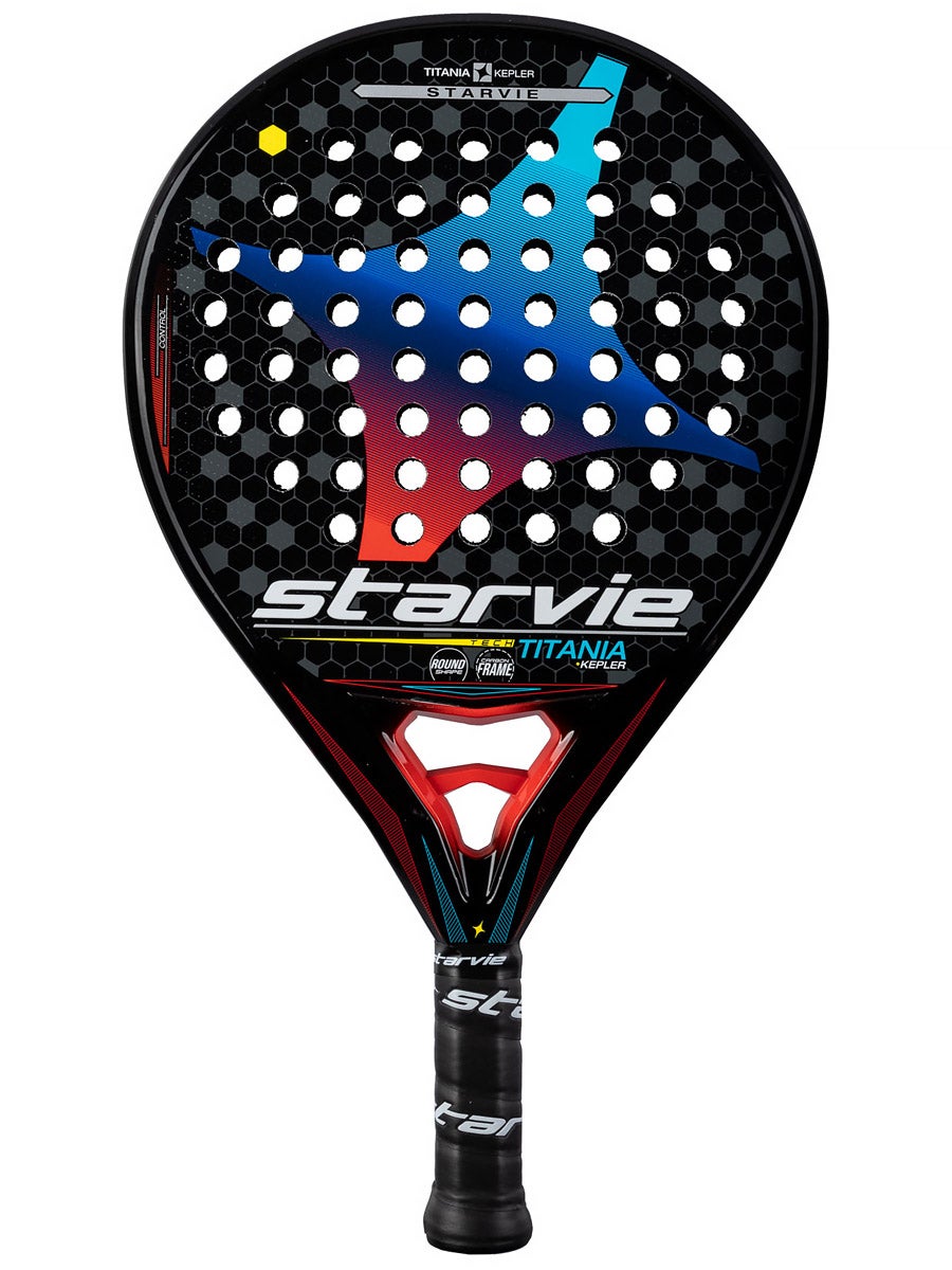 Best Padel Rackets for Control