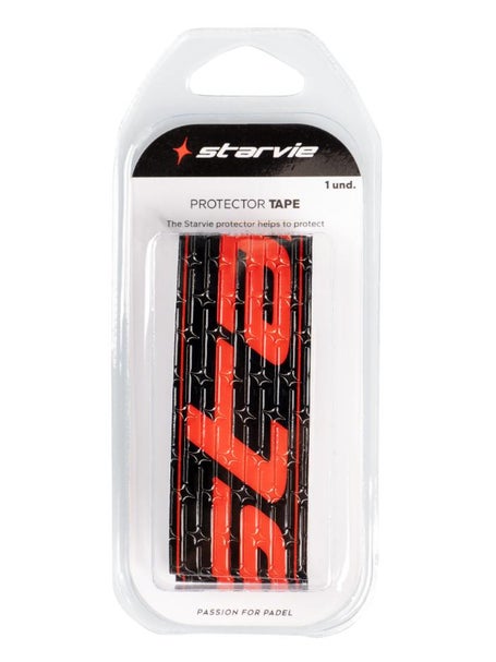 Starvie Frame Protector PVC Black