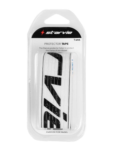 Starvie Frame Protector PVC White