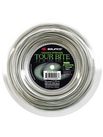 Solinco Tour Bite 1.15mm Tennissaite - 200m Rolle