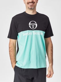 Sergio Tacchini Herren Fr&#xFC;hjahr Frave T-Shirt