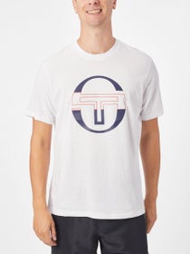 Camiseta manga corta hombre Sergio Tacchini Liberis Oto&#xF1;o