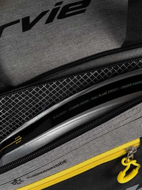 Starvie Plata Lux Padel Bag