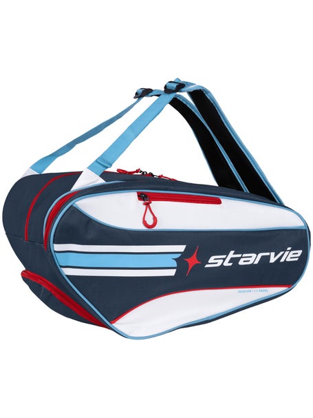 Starvie Tour Blue Padel Bag