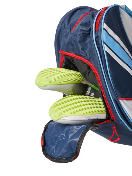 Starvie Tour Blue Padel Bag