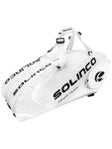 Solinco Whiteout 6-Pack Tour Bag 