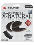 Solinco X-Natural 1.20/17 String
