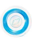 Toroline Wasabi X 1.23 Tennissaite - 100m Rolle (Neonblau)