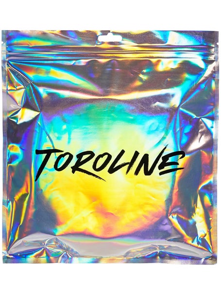 Toroline Snapper 1.23mm Tennissaite 100m Rolle Lavendel