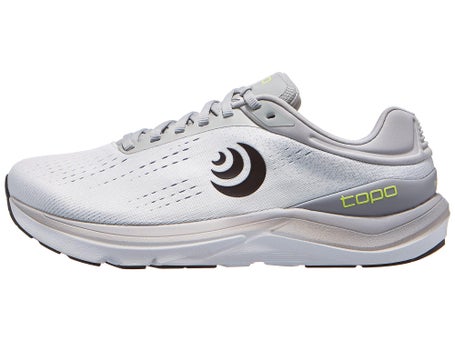 Chaussures Homme Topo Athletic Magnifly 5 Gris Noir