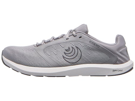 Topo Athletic ST-5\Mens Shoes\Grey /White