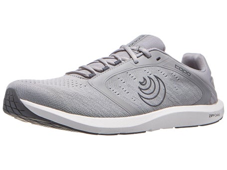 Topo Athletic ST-5\Mens Shoes\Grey /White