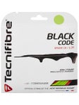 Tecnifibre Black Code 1.28 Lime String 