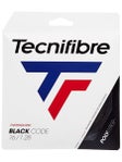 Tecnifibre Black Code 1.28 String (SPECIAL)