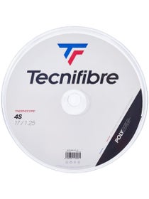 Tecnifibre 4S 1.25mm Tennissaite - 200m Rolle
