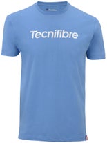 Camiseta manga corta ni&#xF1;o Tecnifibre Team Cotton