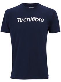 Tecnifibre Boy's Team Cotton T-Shirt