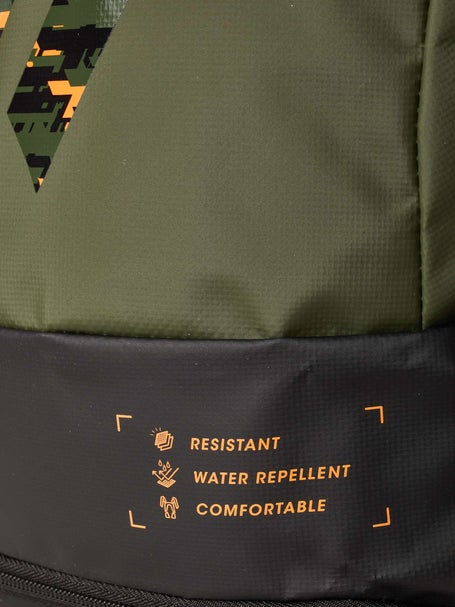 Tecnifibre Tour Endurance Khaki Backpack Bag