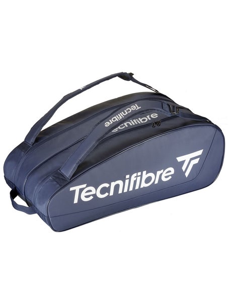 Tecnifibre Tour Endurance Navy 12R Bag