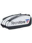 Tecnifibre Tour Endurance White 12R Bag