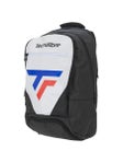 Tecnifibre Tour Endurance White Backpack Bag