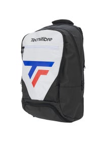 Tecnifibre Tour Endurance White Backpack Bag
