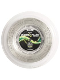 Topspin Cyber Flash 1.25 Saite - 220m Rolle
