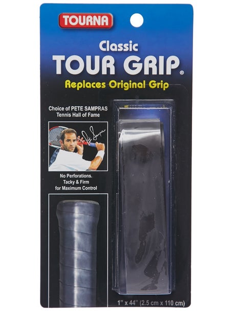 Grip de Remplacement Tourna Classic Tour