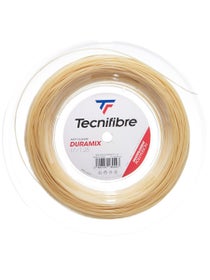 Tecnifibre Duramix HD 1.25mm Tennissaite - 200m Rolle