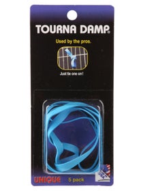 Tourna Tourna Damp (x5) 