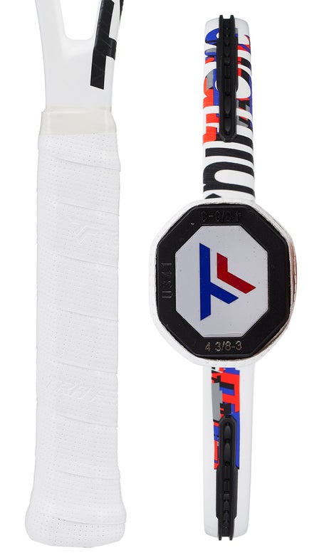 Tecnifibre TF40 (305) 18x20 Racket
