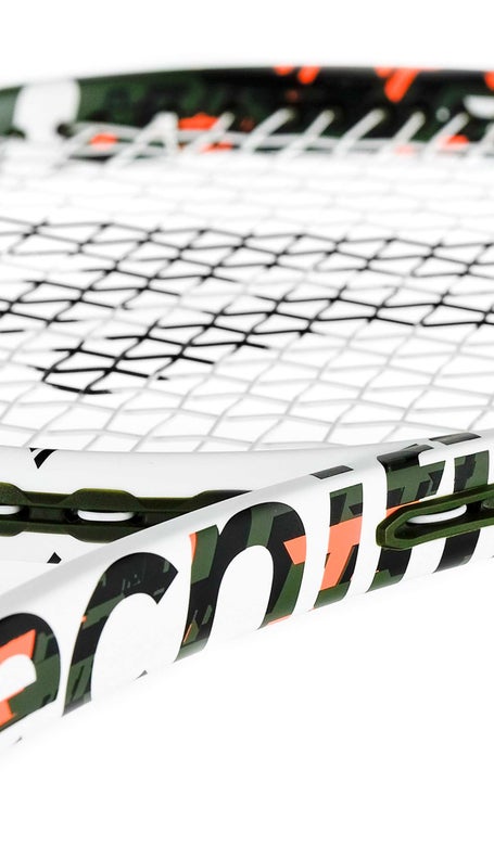 Tecnifibre TF40 (305g) 18x20 Racket