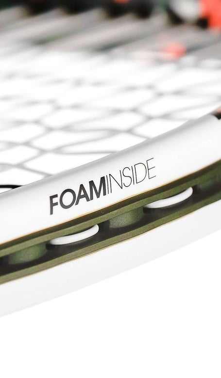 Tecnifibre TF40 (305g) 18x20 Racket