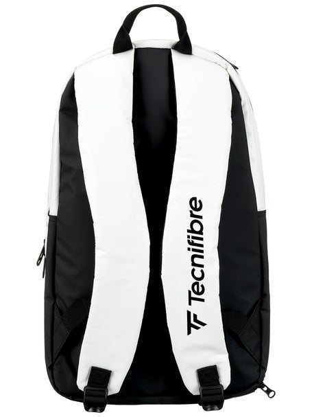Tecnifibre Tour Endurance White Backpack Bag