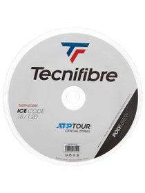 Tecnifibre Ice Code 1.20mm Tennissaite - 200m Rolle