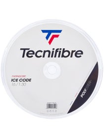 Bobina de cordaje Tecnifibre Ice Code 1,30/16 - 200 m