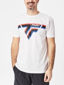 T-Shirt Tecnifibre Padel Uomo