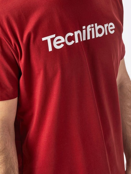 Tecnifibre Mens Team Cotton T-Shirt