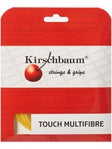 Kirschbaum Touch Multifiber 1.30/16 String
