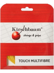 Kirschbaum Touch Multifiber 16 /1.30mm 12m Set
