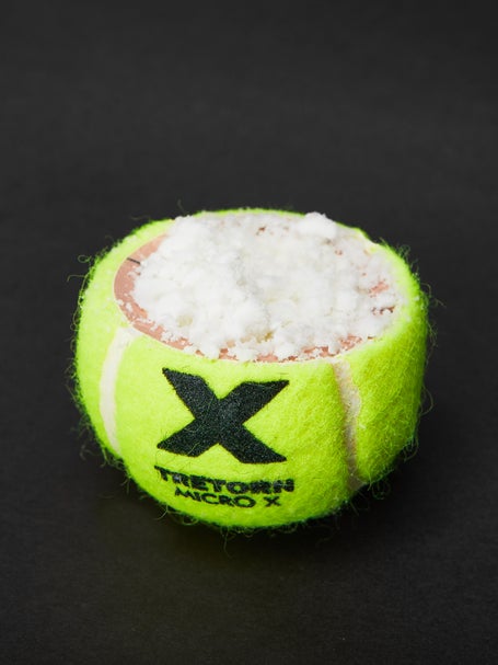 Tennisbal Wilson Roland Garros Clay (Doos 24x3 Tennisbal Wilson Roland Garros Clay (Doos 24x3